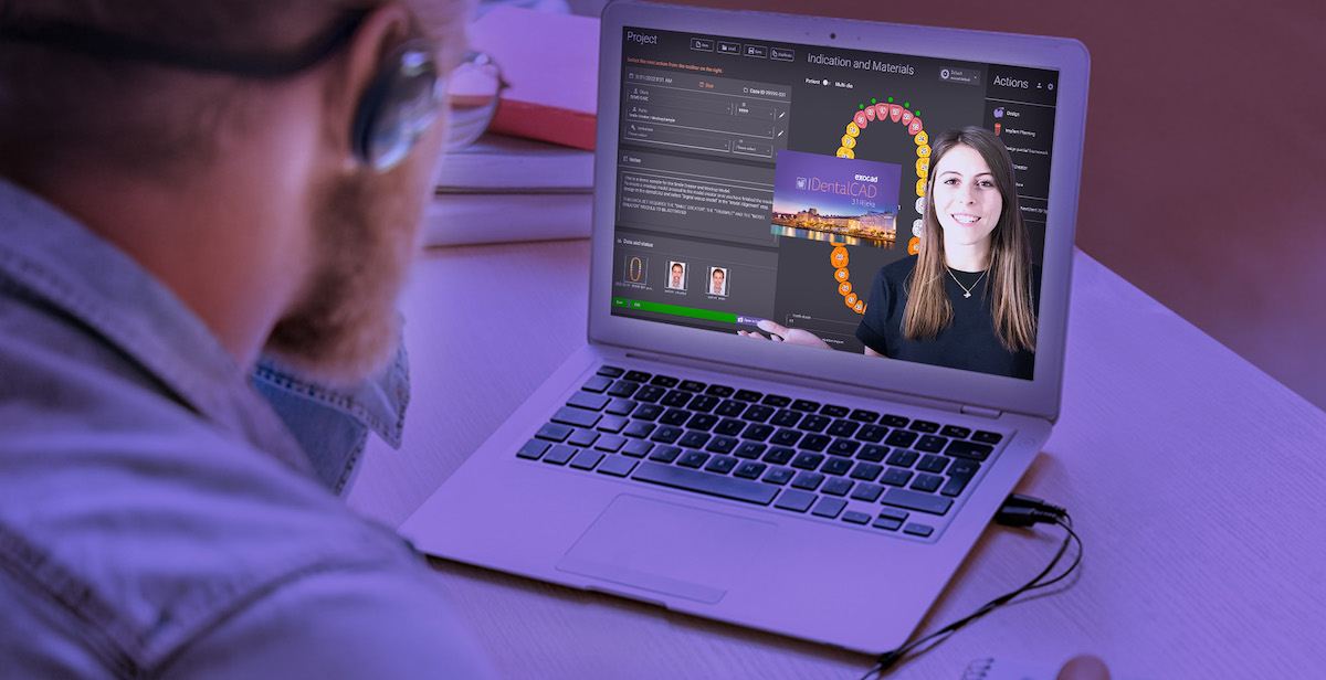exocad_Webshop_Trainings_DentalCADCore_Introduction