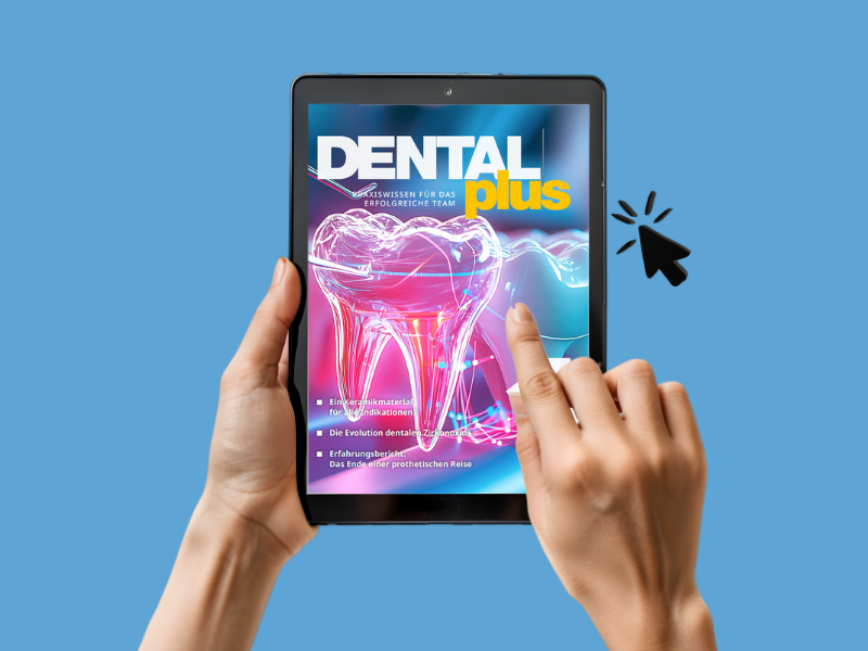 Jetzt abonnieren(1) Dental-plus-magazin-zahnarzt