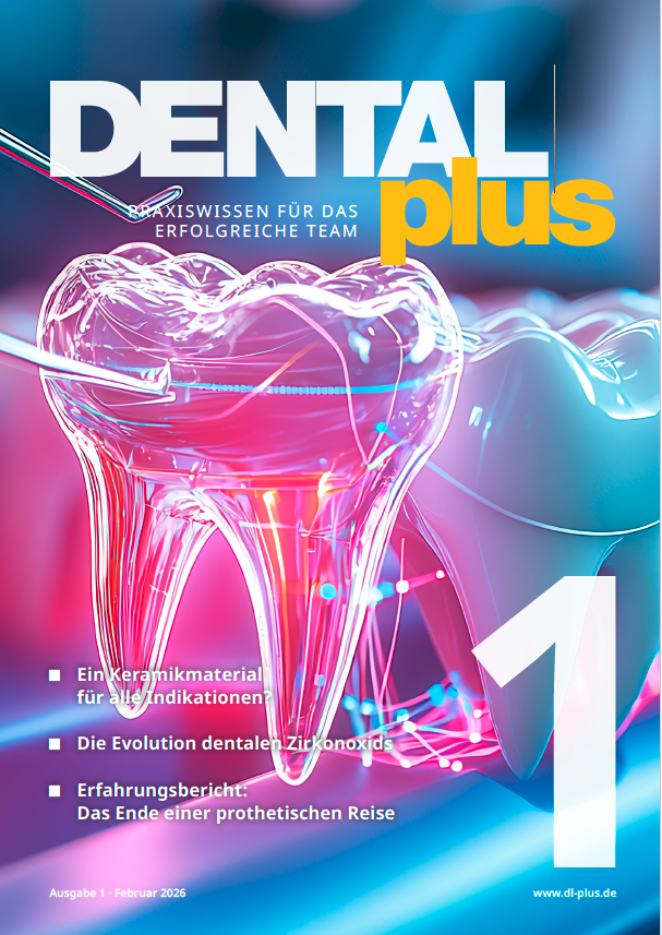 dl-plus-Haupt-Titel dl-plus-dentalmagazin